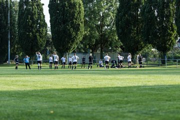 Bild 44 - Frauen SG Krempe/Glueckstadt - VfR Horst